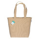 Shopper cotone riciclato 280 gr personalizzabili