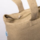 Shopper cotone riciclato 280 gr personalizzabili