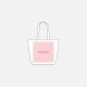 Shopper cotone riciclato 280 gr personalizzabili Shopper cotone riciclato 280 gr personalizzabili
