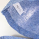 Shopper in cotone riciclato interno laminato Promozionali