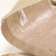 Shopper in cotone riciclato interno laminato Promozionali