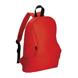 Zaino in poliestere riciclato R-PET