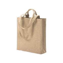 Shopper doppi manici 280 gr Shopper doppi manici 280 gr