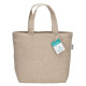 Shopper in cotone riciclato  150 gr Promozionali