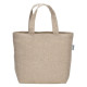 Shopper in cotone riciclato  150 gr Promozionali
