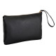 Pochette grana fine saffiano Stampa la tua Pubblicità