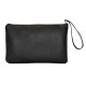 Pochette grana fine saffiano Stampa la tua Pubblicità