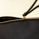 Pochette grana fine saffiano Stampa la tua Pubblicità