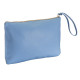 Pochette grana fine saffiano Stampa la tua Pubblicità