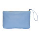 Pochette grana fine saffiano Stampa la tua Pubblicità