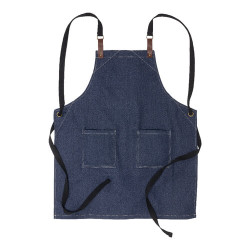 Grembiule da cucina cinghie regolabili Grembiule da cucina cinghie regolabili
