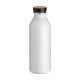 Borraccia in alluminio 500 ml Stampa il tuo logo