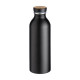 Borraccia in alluminio 500 ml Stampa il tuo logo