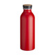 Borraccia in alluminio 500 ml Stampa il tuo logo