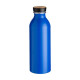 Borraccia in alluminio 500 ml Stampa il tuo logo