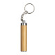 Torcia LED con anello portachiavi Promozionali Torcia LED con anello portachiavi Promozionali