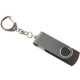 Chiavetta portachiave USB 16 GB Stampa il tuo logo