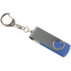 Chiavetta portachiave USB 16 GB Stampa il tuo logo