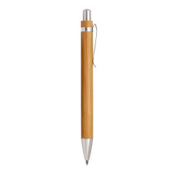 Penna in bambù