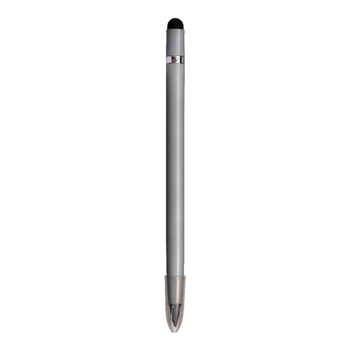 Penna in alluminio senza inchiostro Promozionali