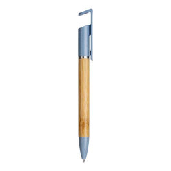 Penna twist con stand porta cellulare Penna twist con stand porta cellulare