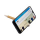 Penna twist con stand porta cellulare Stampa la tua Pubblicità Penna twist con stand porta cellulare Stampa la tua Pubblicità