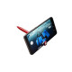 Penna twist con stand porta cellulare Personalizzali con il tuo logo