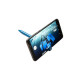 Penna twist con stand porta cellulare Personalizzali con il tuo logo