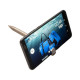 Penna twist con stand porta cellulare Personalizzali con il tuo logo