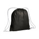 Zainetti in cotone certificato OEKO-TEX®. Personalizzali con il tuo logo