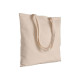shopper naturale cotone riciclato140 gr Personalizzabile con il tuo logo shopper naturale cotone riciclato140 gr Personalizzabile con il tuo logo