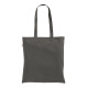 Borsa tinta unita cotone riciclato 140 gr personalizzabile col tuo logo 