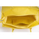 Borsa in juta manici cotone personalizzabile col tuo logo