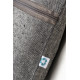 Porta documenti cotone riciclato 180 gr personalizzabile Porta documenti cotone riciclato 180 gr personalizzabile