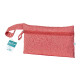 Porta documenti cotone riciclato 180 gr personalizzabile Porta documenti cotone riciclato 180 gr personalizzabile