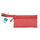 Porta documenti cotone riciclato 180 gr personalizzabile Porta documenti cotone riciclato 180 gr personalizzabile