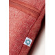 Porta documenti cotone riciclato 180 gr personalizzabile Porta documenti cotone riciclato 180 gr personalizzabile