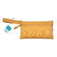 Porta documenti cotone riciclato 180 gr personalizzabile Porta documenti cotone riciclato 180 gr personalizzabile