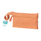 Porta documenti cotone riciclato 180 gr personalizzabile Porta documenti cotone riciclato 180 gr personalizzabile