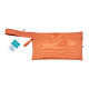 Porta documenti cotone riciclato 180 gr personalizzabile Porta documenti cotone riciclato 180 gr personalizzabile