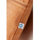 Porta documenti cotone riciclato 180 gr personalizzabile Porta documenti cotone riciclato 180 gr personalizzabile