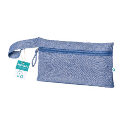 Porta documenti cotone riciclato 180 gr Porta documenti cotone riciclato 180 gr