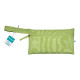Porta documenti cotone riciclato 180 gr personalizzabile Porta documenti cotone riciclato 180 gr personalizzabile