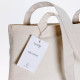 Borsa shopper made in Italy cotone 240 gr personalizzabile
