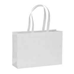 Shopper 100 gr PET riciclato 