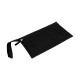 Porta documenti chiusura zip Personalizzabile con il tuo logo Porta documenti chiusura zip Personalizzabile con il tuo logo