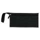 Porta documenti chiusura zip Personalizzabile con il tuo logo Porta documenti chiusura zip Personalizzabile con il tuo logo