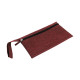 Porta documenti chiusura zip Personalizzabile con il tuo logo Porta documenti chiusura zip Personalizzabile con il tuo logo