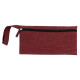 Porta documenti chiusura zip Personalizzabile con il tuo logo Porta documenti chiusura zip Personalizzabile con il tuo logo