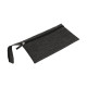 Porta documenti chiusura zip Personalizzabile con il tuo logo Porta documenti chiusura zip Personalizzabile con il tuo logo